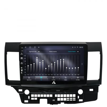 Navigatie Dedicata Mitsubishi Lancer 2+32GB | AutoDrop.ro [5]
