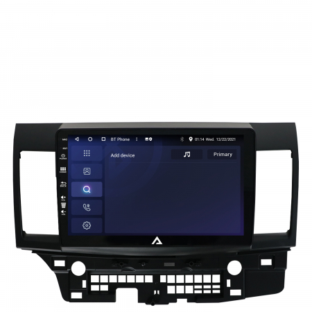 Navigatie Android 12 Mitsubishi Lancer QLED | AutoDrop.ro [6]