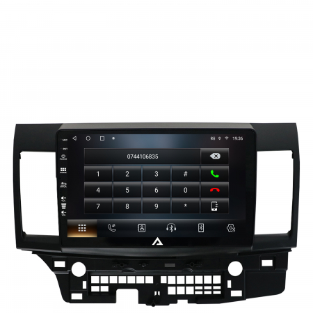 Navigatie  Android 13 Mitsubishi Lancer 4+64GB | AutoDrop.ro [8]