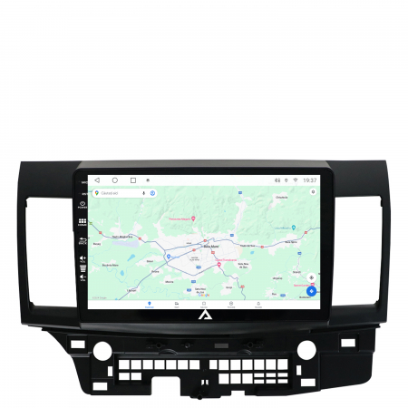 Navigatie  Android 13 Mitsubishi Lancer 4+64GB | AutoDrop.ro [9]