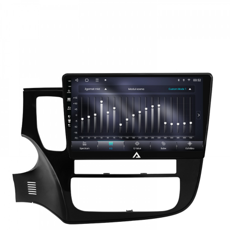 Navigatie Carplay Mitsubishi Outlander 3 2GB | AutoDrop.ro [6]