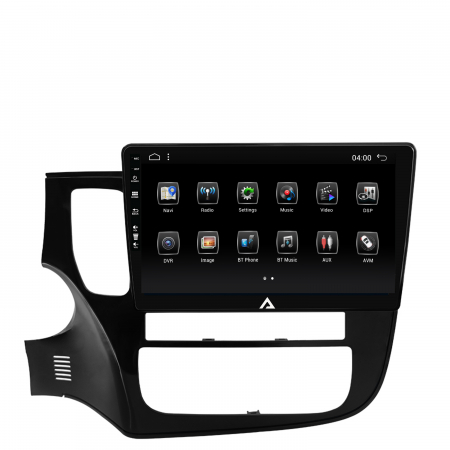 Navigatie Android Mitsubishi Outlander 3 2GB | AutoDrop.ro [3]