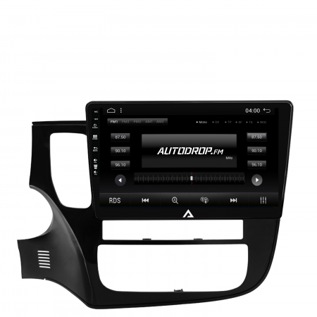 Navigatie Android Mitsubishi Outlander 3 2GB | AutoDrop.ro [4]