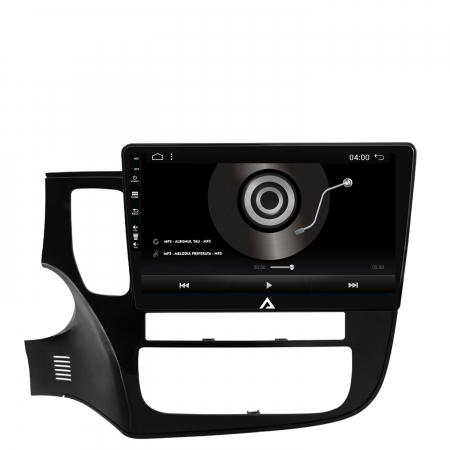 Navigatie Android Mitsubishi Outlander 3 2GB | AutoDrop.ro [9]