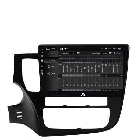 Navigatie Android Mitsubishi Outlander 3 2GB | AutoDrop.ro [7]