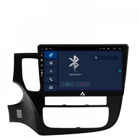 Navigatie Android Mitsubishi Outlander 3 8GB | AutoDrop.ro [6]