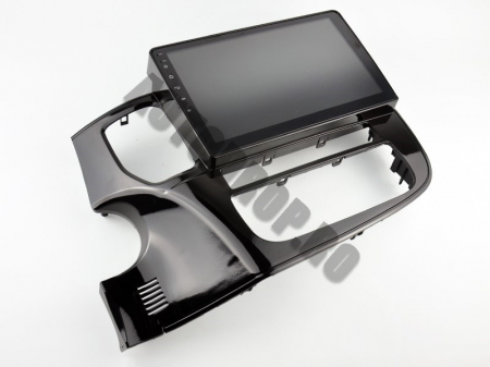 Navigatie Android Mitsubishi Outlander 3 MTK | AutoDrop.ro [17]