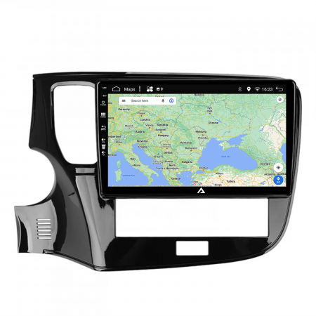 Navigatie Android Mitsubishi Outlander 3 2GB | AutoDrop.ro [7]