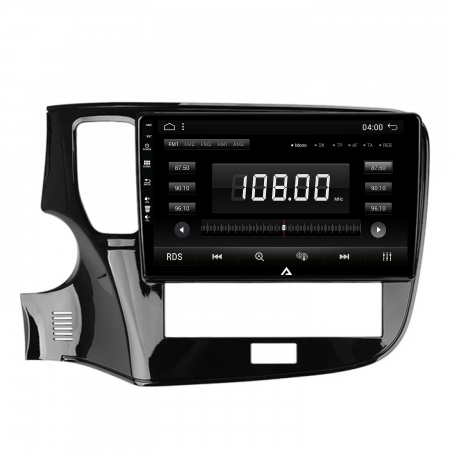 Navigatie Android Mitsubishi Outlander 3 2GB | AutoDrop.ro [5]