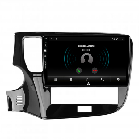 Navigatie Android Mitsubishi Outlander 3 2GB | AutoDrop.ro [9]