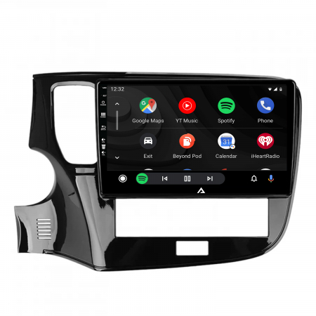 Navigatie Android Mitsubishi Outlander 3 4GB | AutoDrop.ro [7]