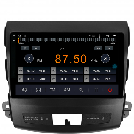 Navigatie Android 13 Mitstubishi Peugeot 8+256GB | AutoDrop.ro [5]