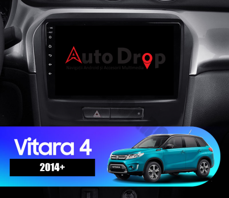 Navigatie Android Suzuki Vitara 1GB | AutoDrop.ro [16]