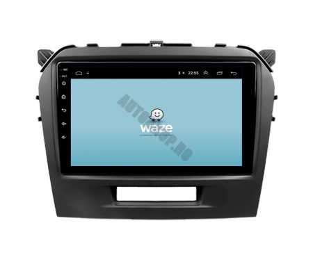 Navigatie Android Suzuki Vitara 1GB | AutoDrop.ro [10]
