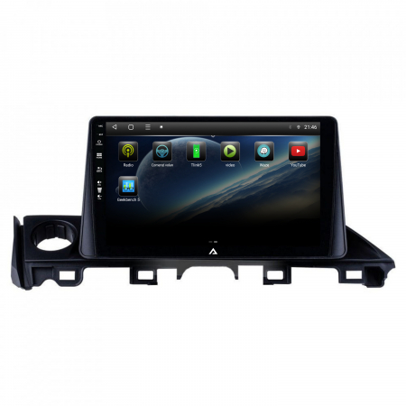 Navigatie Carplay Mazda 6 lll (2015-2018), 2GB | AutoDrop.ro [3]