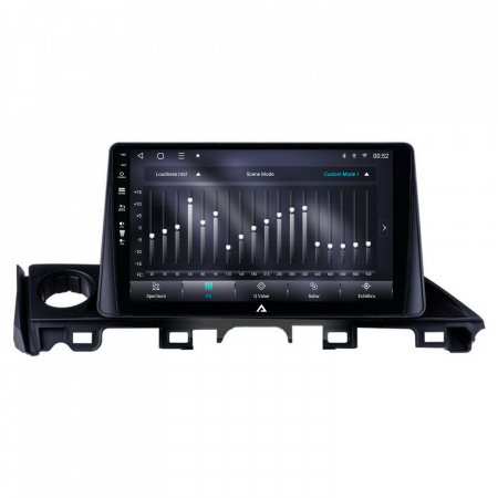 Navigatie Carplay Mazda 6 lll (2015-2018), 2GB | AutoDrop.ro [5]