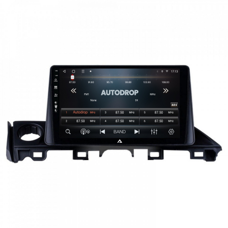 Navigatie Carplay Mazda 6 lll (2015-2018), 2GB | AutoDrop.ro [6]