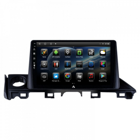 Navigatie Carplay Mazda 6 lll (2015-2018), 2GB | AutoDrop.ro [2]