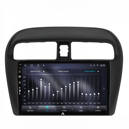 Navigatie Mitsubishi Space Star Android 2+32GB | AutoDrop.ro [6]