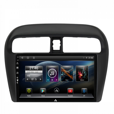 Navigatie Mitsubishi Space Star Android 2+32GB | AutoDrop.ro [1]