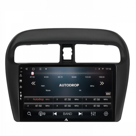 Navigatie Mitsubishi Space Star Android 2+32GB | AutoDrop.ro [7]