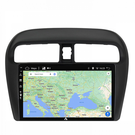 Navigatie Mitsubishi Space star Android 4+64GB | AutoDrop.ro [8]