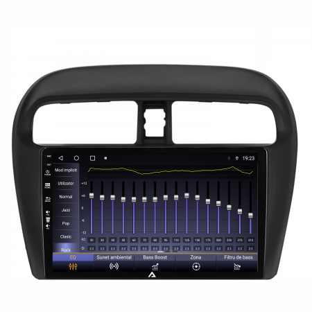 Navigatie Mitsubishi Space star Android 12 AD-BGB | AutoDrop.ro [3]