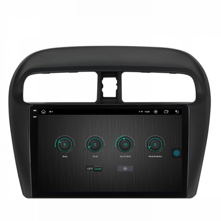 Navigatie 2K Mitsubishi Space star Android 8+256GB | AutoDrop.ro [11]