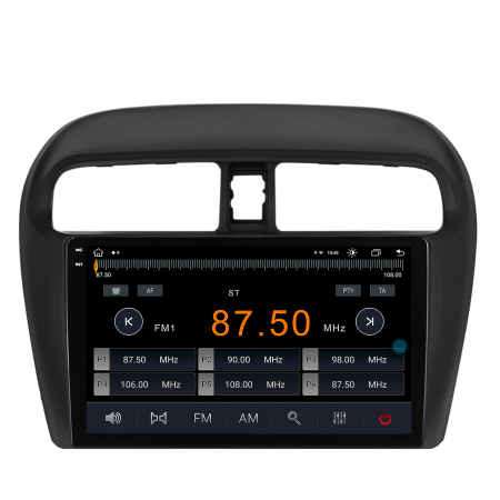 Navigatie 2K Mitsubishi Space star Android 8+256GB | AutoDrop.ro [8]