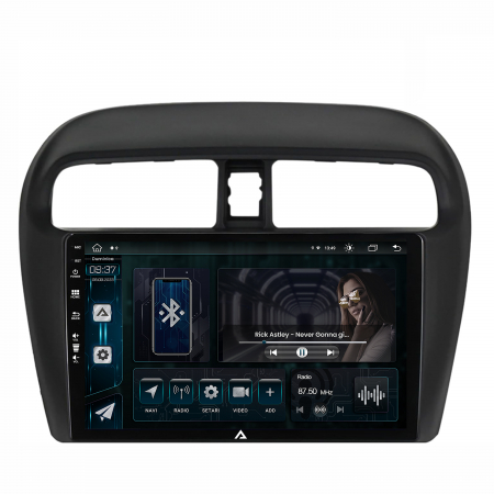 Navigatie Mitsubishi Space star Android 8+256GB | AutoDrop.ro [1]