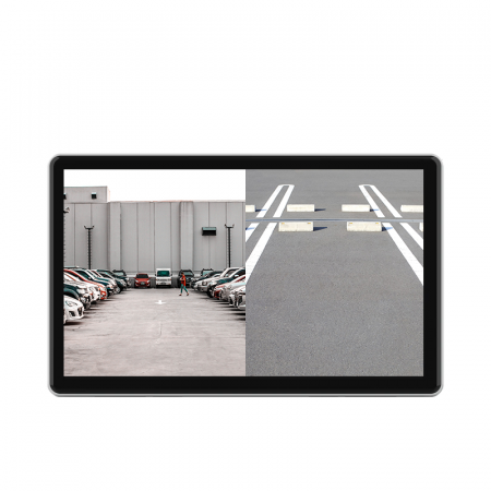 Multimedia Carplay / Android auto 7 Inch pe parbriz| Autodrop.ro [5]
