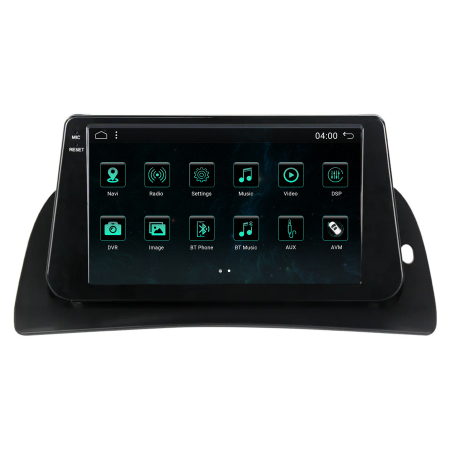 Navigatie Renault Kangoo (2015-2020), AD-BGA | AutoDrop.ro [2]