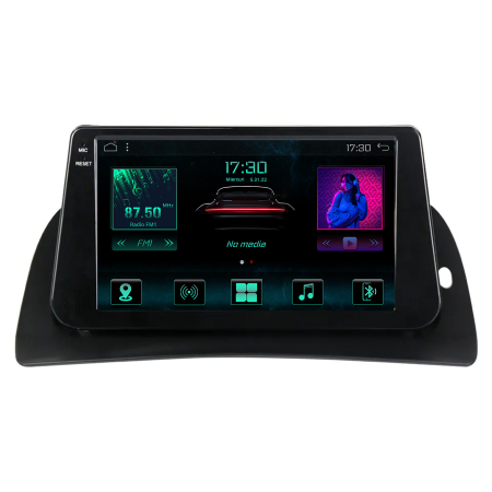 Navigatie Renault Kangoo (2015-2020), AD-BGA | AutoDrop.ro [1]