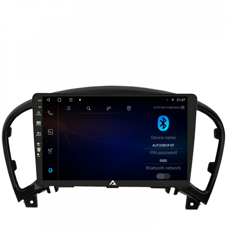 Navigatie Nissan Juke 2010-2015 2+32GB | AutoDrop.ro [3]