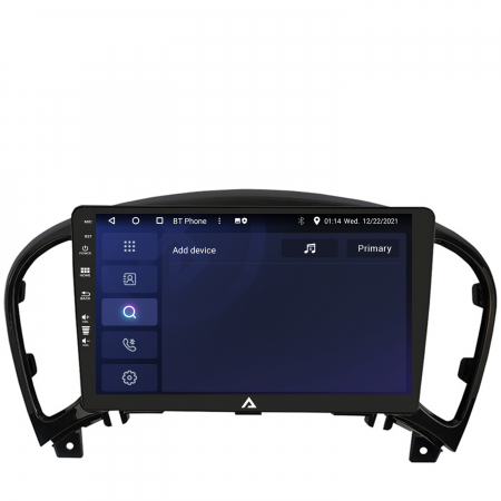 Navigatie Android 12 Nissan Juke QLED | AutoDrop.ro [4]