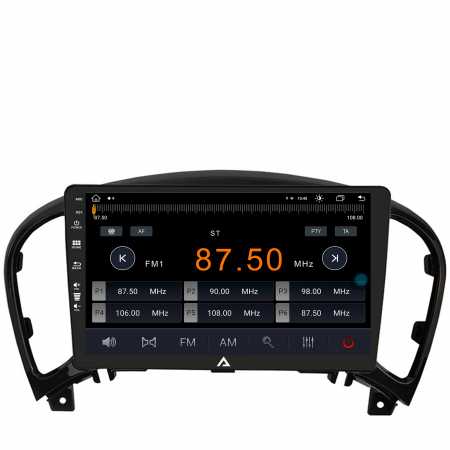 Navigatie Android Nissan Juke 8+256GB | AutoDrop.ro [4]