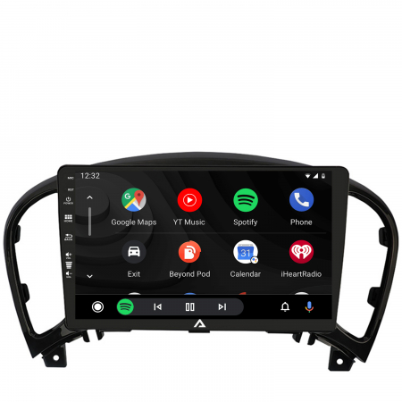 Navigatie  Android 13 Nissan Juke 4GB | AutoDrop.ro [4]
