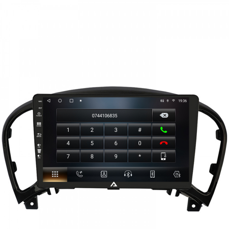 Navigatie  Android 13 Nissan Juke 4GB | AutoDrop.ro [8]