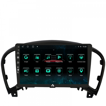 Navigatie  Android 13 Nissan Juke 4GB | AutoDrop.ro [2]