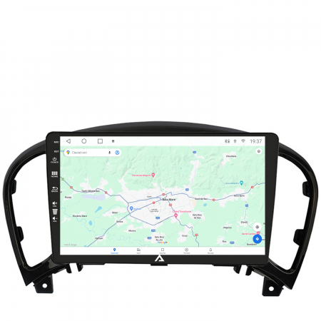 Navigatie  Android 13 Nissan Juke 4GB | AutoDrop.ro [6]