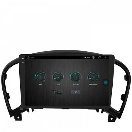 Navigatie Android Nissan Juke 4+64GB | AutoDrop.ro [11]