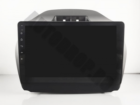 Navigatie Android Hyundai IX35 1+16GB | AutoDrop.ro [18]