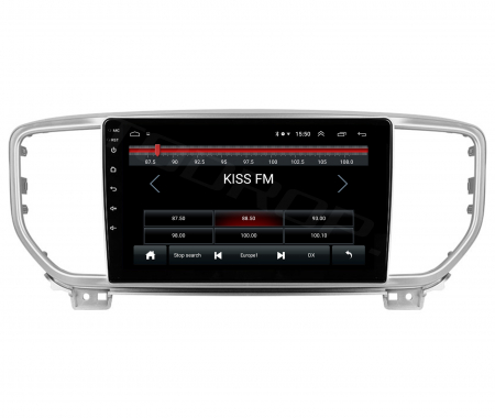 Navigatie Android Kia Sportage 2018+ 1GB | AutoDrop.ro [2]