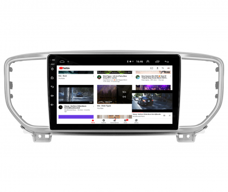 Navigatie Android Kia Sportage 2018+ 1GB | AutoDrop.ro [12]