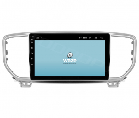 Navigatie Android Kia Sportage 2018+ 1GB | AutoDrop.ro [13]