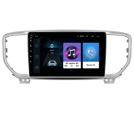 Navigatie Android Kia Sportage 2018+ 1GB | AutoDrop.ro [1]