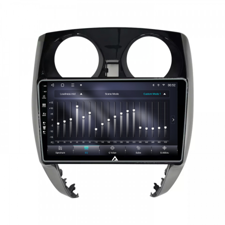 Navigatie Android Nissan Note (2012-2019) 2GB | AutoDrop.ro [5]