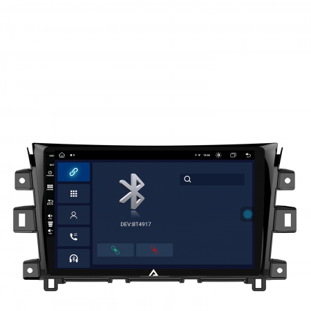 Navigatie Android 13 Nissan Navara 8+256GB | AutoDrop.ro [5]
