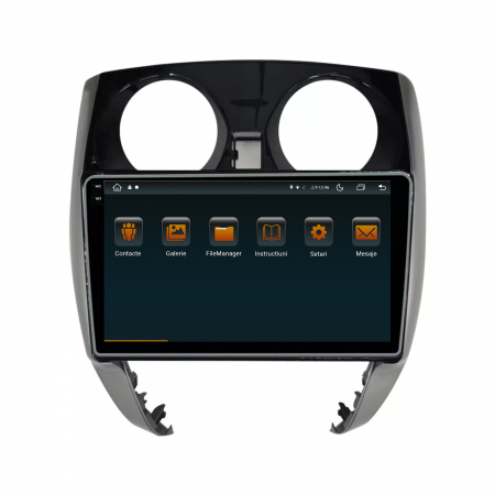 Navigatie 2K Android 13 Nissan Note (2012-2019) 4+64GB | AutoDrop.ro [3]