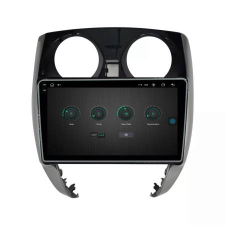 Navigatie 2K Android 13 Nissan Note (2012-2019) 8+256GB | AutoDrop.ro [6]